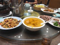 -品禾尚厨(天麓苑店)