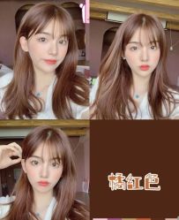 -icare美发沙龙
