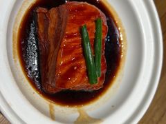 -二泉园老菜馆·百年无锡菜