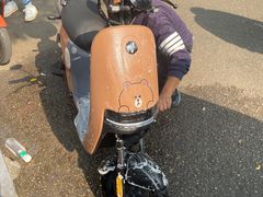 -九号电动车(安定门内大街店)