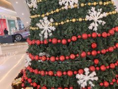 -天河城购物中心