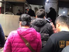 -周记热干面豆皮大王(桃花东街店)