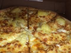 -达美乐比萨(深圳广夏路店)