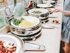 -福缘烤肉王自助(爱琴海-原比尔森店)