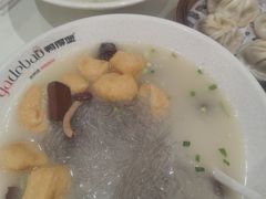 -鸭得堡老鸭汤·鸭血粉丝(南京博物院店)