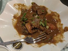 -娜玛瑟德餐厅(仙足岛店)