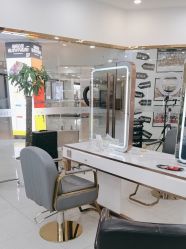 -Show fa salon 秀发沙龙