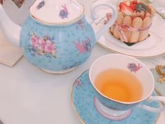 -La patisserie de Mona 茉娜的甜品(韩乐坊店)