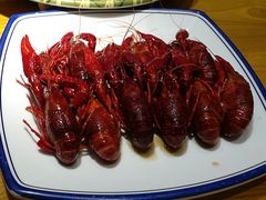 -丁记盐蘸牛肉·新杭菜(河东路店)