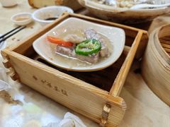 -中恒华茶楼(牌坊店)