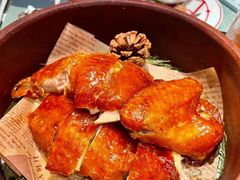 -锦楼·臻选新杭帮(杭州中心店)