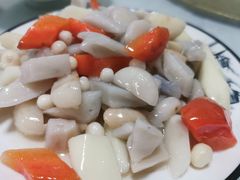 -美味之家·湖景农家乐(太湖东山店)