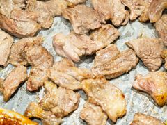 -英雄故事地摊烤肉(马驹桥店)