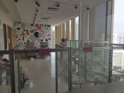 -金鹰国际月子中心(新街口店)