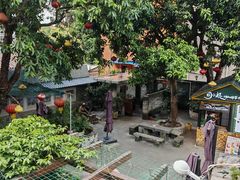 -周大娘牛乳(旧寨古村总店)