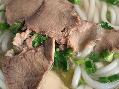 花溪牛肉粉-泉味道贵州厨房(三里河店)