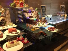 -东方广场假日酒店-蜀咖啡餐厅