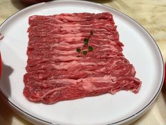-涮福記·现切牛羊肉火锅(世纪汇店)