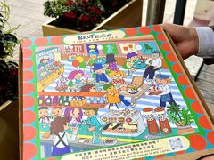 -Brut Eatery Wine Bar & Restaurant (建国东路店)