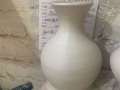 -不贰手作陶艺diy·烧玻璃·银饰团建(人民大学店)
