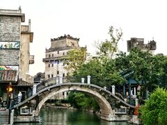 -赤坎·广东华侨国际旅游度假区