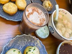 -鑫震源·苏式大虾生煎(山塘街店)