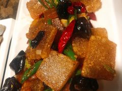 烤卷煎-郑喜旺烧烤(郑州总店)