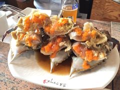 -普乐酱蟹(coex店)