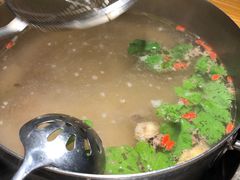 -海银海记潮汕牛肉火锅(新港中路海珠店)
