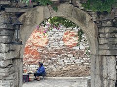 -高荡千年布依古寨旅游景区