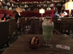 -漫咖啡MAANCOFFEE(人大店)