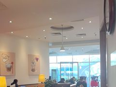 -COSTA COFFEE(天通苑华联店)