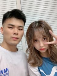 -TK·HAIR SALON韩式设计