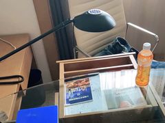 -上海浦东华美达大酒店