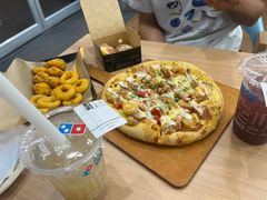 -达美乐比萨(东高地店)