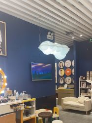 -海马体家庭照相馆(杭州萧山万象汇店)