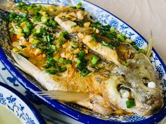 -邱记私房菜·十八年本地菜