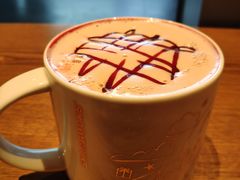 -星巴克(杭州市民中心店)