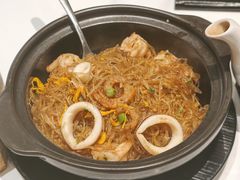 -陶陶居酒家(龙之梦店)