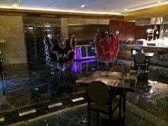 表演-AdD全日制餐厅(中谷花园酒店)