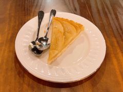 苹果批-Retro Deli 茶泡饭