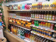 大堂-Alimentari早午餐(安福路店)