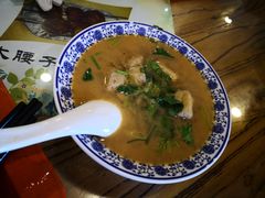 -南来顺饭庄·清真(南菜园店)