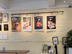 -Dal Cuore 达可芮冰淇淋(陕西北路店)