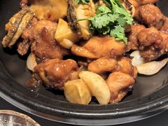 -潮堂 · 潮州菜(国贸商城店)