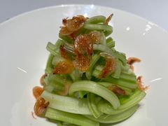 油醋汁鲍芹-品粹徽园·家常安徽菜