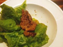 -烧肉一番·新韩式炭火烤肉(大岭山店)