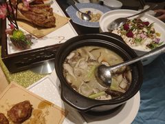 -海粤阁·精致粤菜·宴会厅(宝安店)