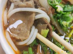 -江三王记牛杂馆(总店)