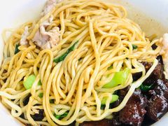 -泰顺江南春面馆